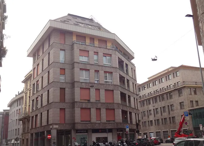 Milan City Center